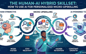 Human-AI hybrid skill