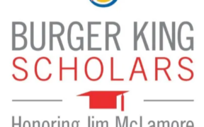 burger king scholarship program