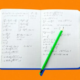 student daily assignment