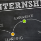 degree internship program