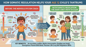 Co-regulation strategies