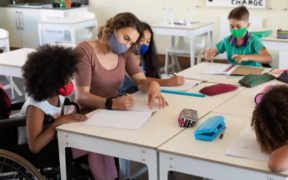 special student instructional material