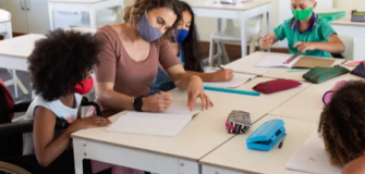 special student instructional material