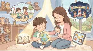 student empathy