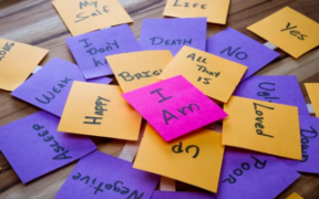 student low self esteem