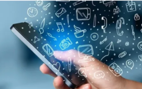 student mobile app