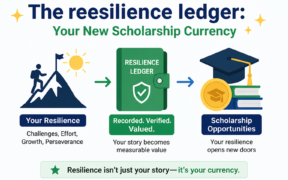 New Scholarship Currency