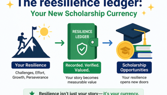 New Scholarship Currency