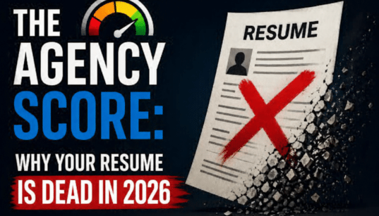 the agency score