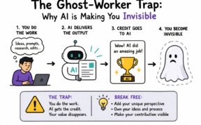 The Ghost Worker Trap
