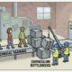 Fixing Technical Training Curriculum Bottlenecks