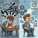 Overcoming Complex Learning Gridlocks