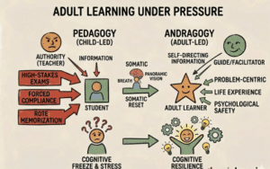 adult learning theory