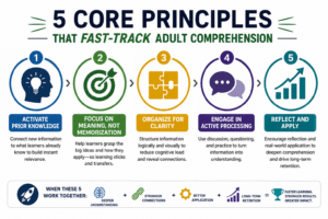 adult learning model