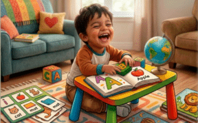 phonics for kids